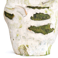 Ceramic Vessel by Brad Towsley
