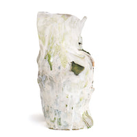 Ceramic Vessel by Brad Towsley