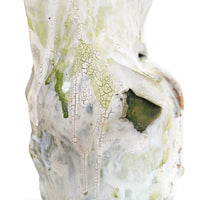 Ceramic Vessel by Brad Towsley