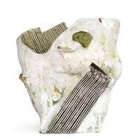 Ceramic Vessel by Brad Towsley