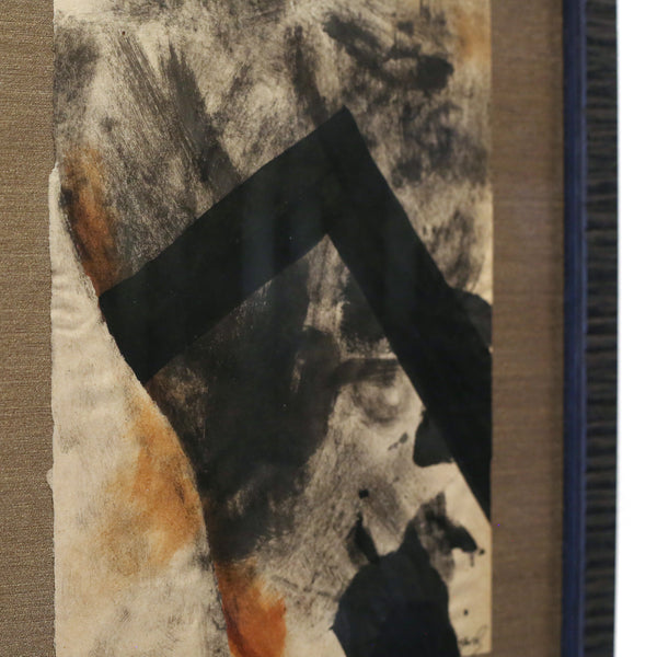 Sketch by Brad Towsley