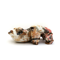 Large Sculptural Bowl by Brad Towsley
