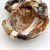 Large Sculptural Bowl by Brad Towsley