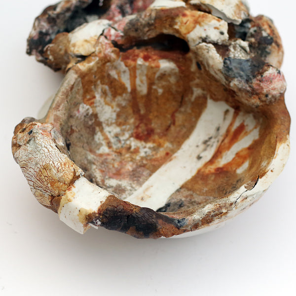 Large Sculptural Bowl by Brad Towsley