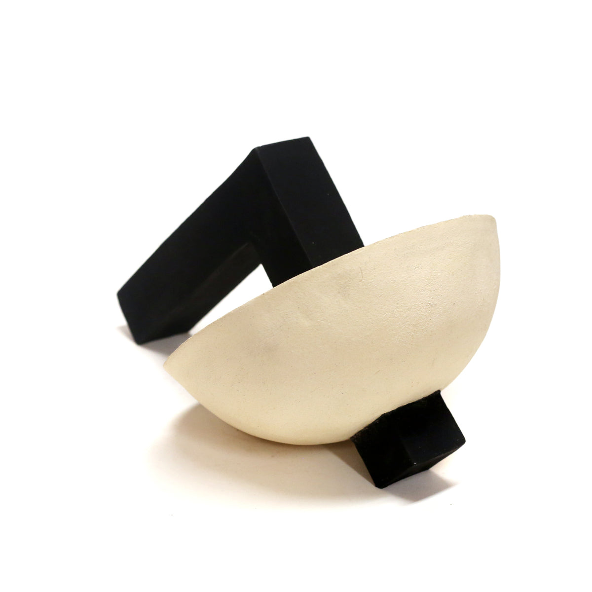 Ceramic Sketch by Brad Towsley
