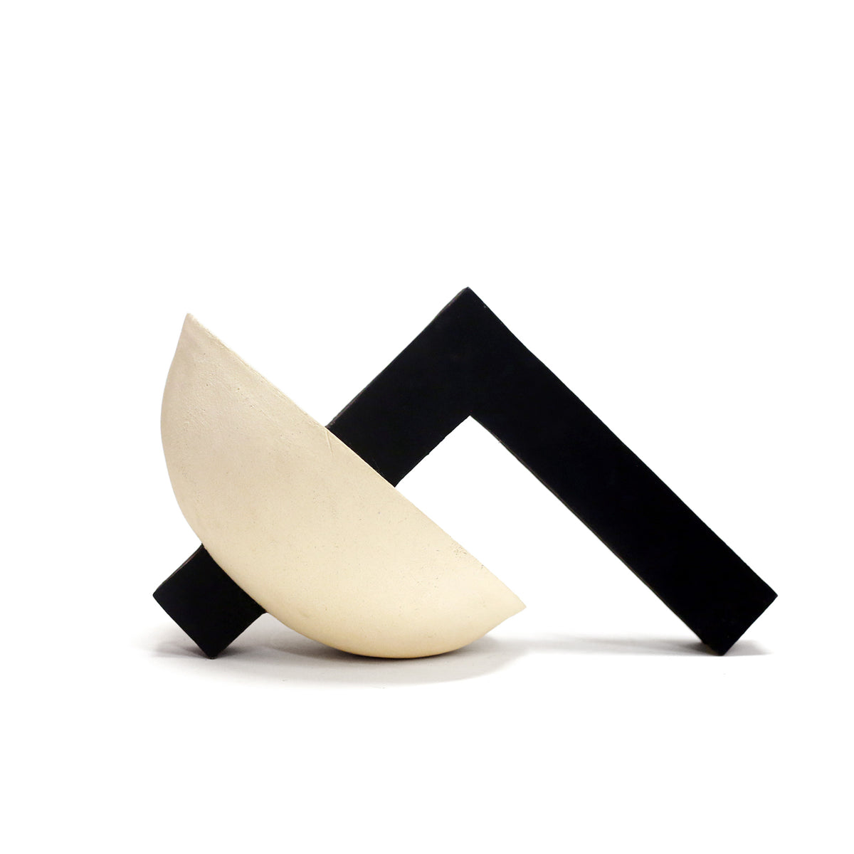 Ceramic Sketch by Brad Towsley