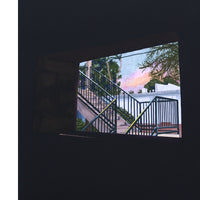7:30 PM 95° Print by Brianna Noble
