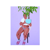 602 Print by Brianna Noble
