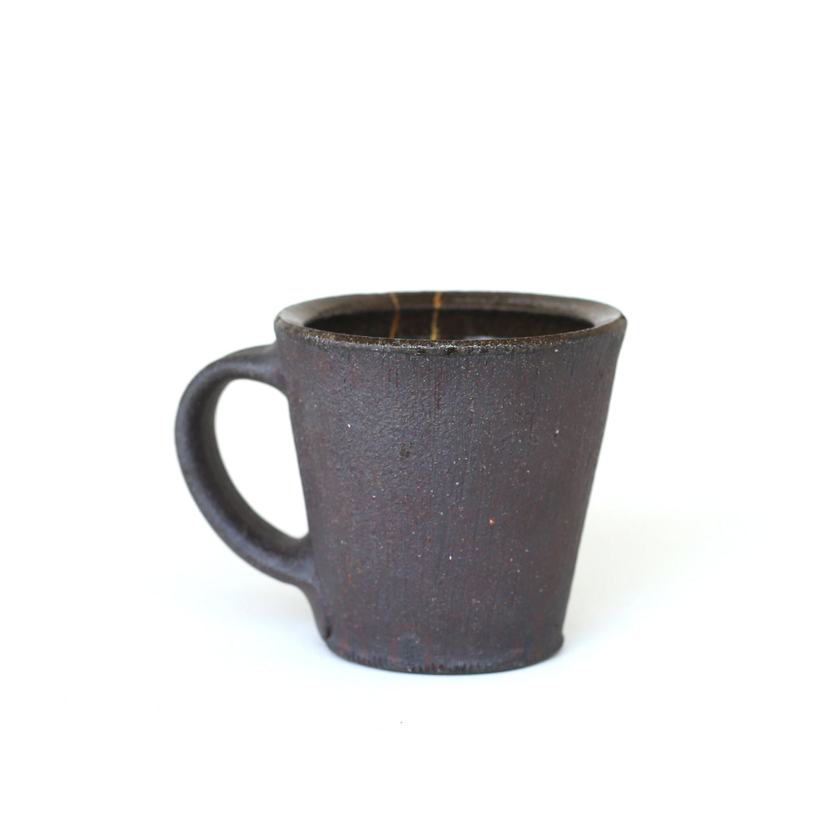 Kintsugi Collab Cup by Jackie Brink & Jason Bohnert