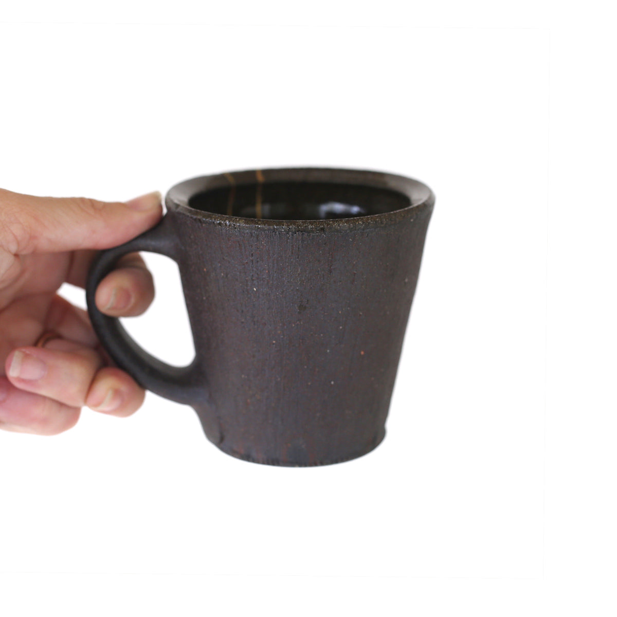 Kintsugi Collab Cup by Jackie Brink & Jason Bohnert