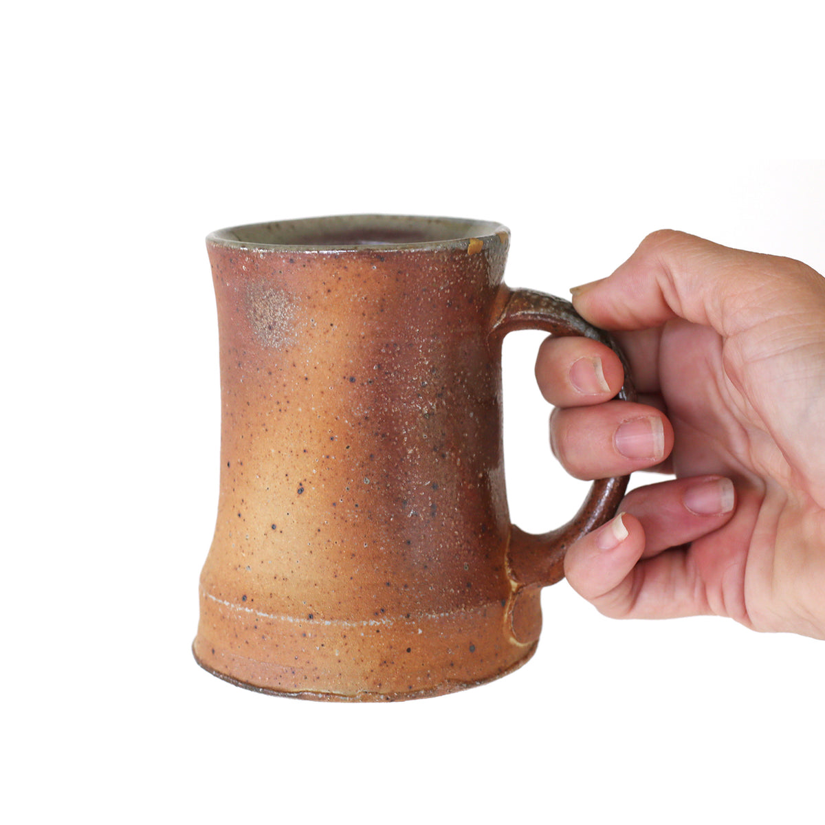 Kintsugi Collab Cup by Jackie Brink & Jason Bohnert