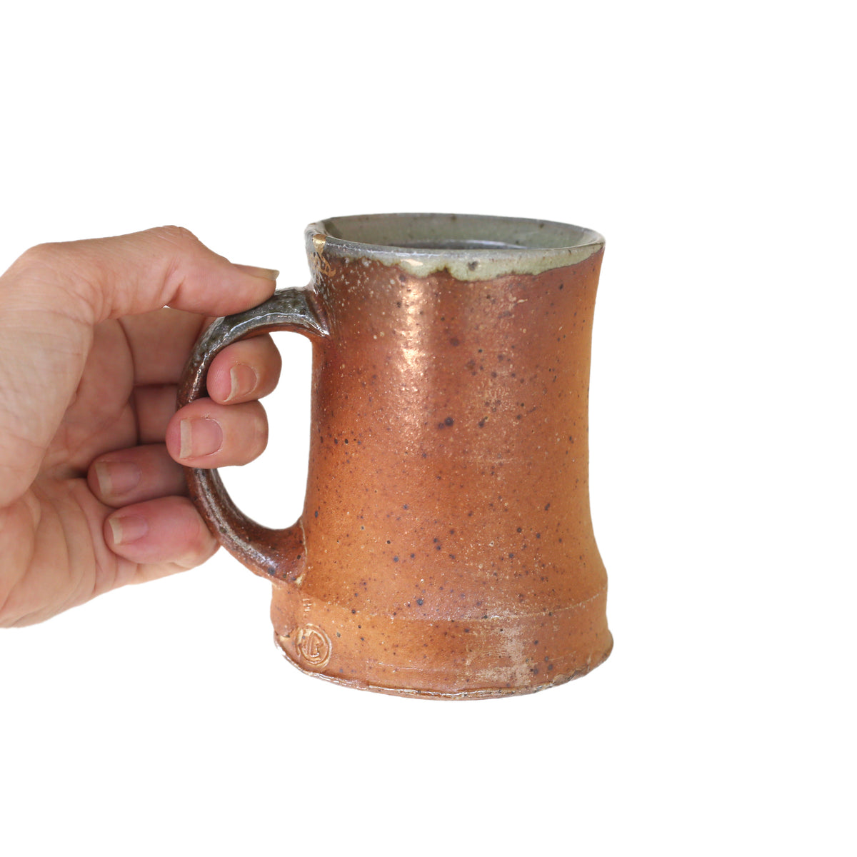 Kintsugi Collab Cup by Jackie Brink & Jason Bohnert