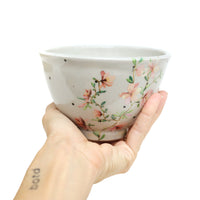 Decal bowl by Tom Budzak