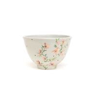 Decal bowl by Tom Budzak