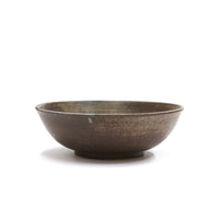 7" Shallow Bowl by C. Marcus McCarty