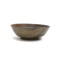 7" Shallow Bowl by C. Marcus McCarty