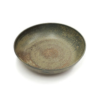 7" Shallow Bowl by C. Marcus McCarty