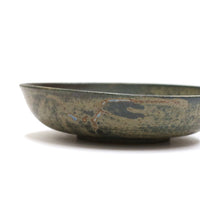 7" Shallow Bowl by C. Marcus McCarty