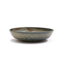 7" Shallow Bowl by C. Marcus McCarty