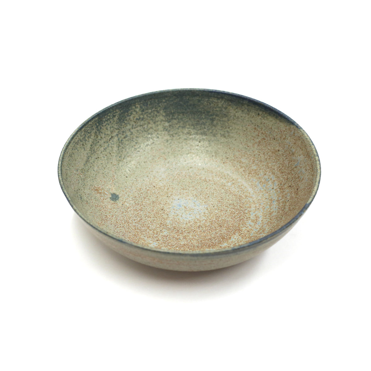 7" Shallow Bowl by C. Marcus McCarty