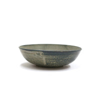 7" Shallow Bowl by C. Marcus McCarty
