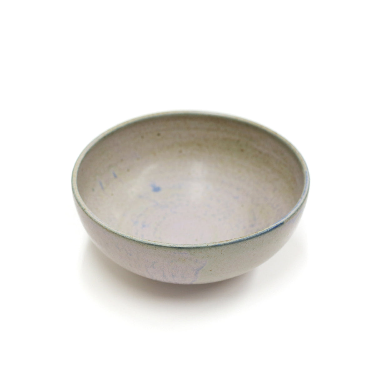 8" Serving Bowl by C. Marcus McCarty