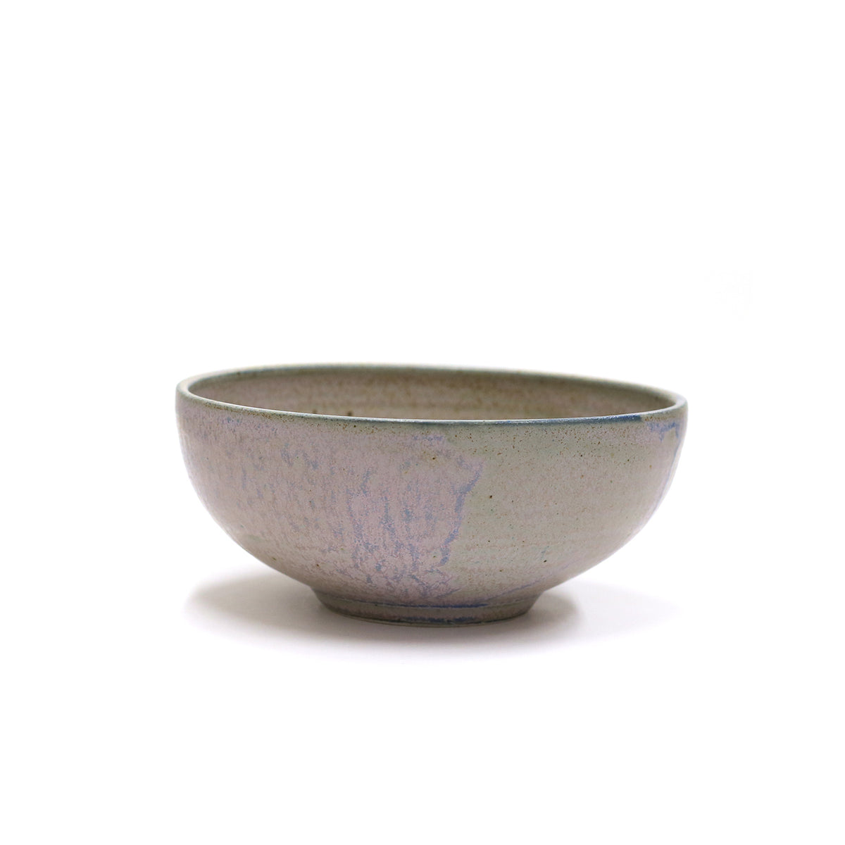 8" Serving Bowl by C. Marcus McCarty
