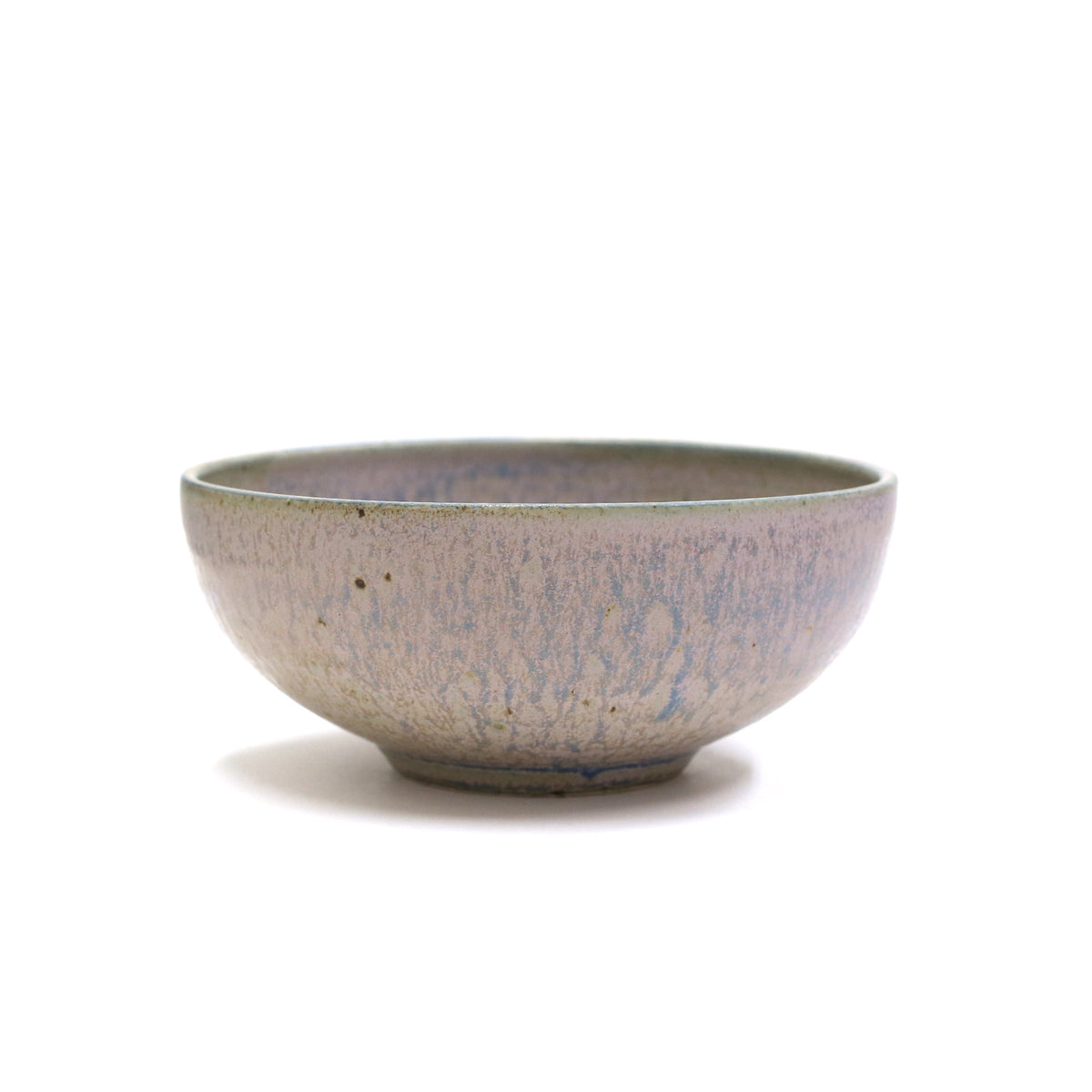 8" Serving Bowl by C. Marcus McCarty