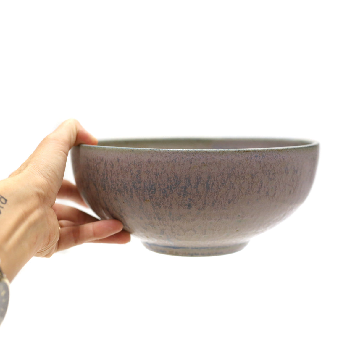 8" Serving Bowl by C. Marcus McCarty