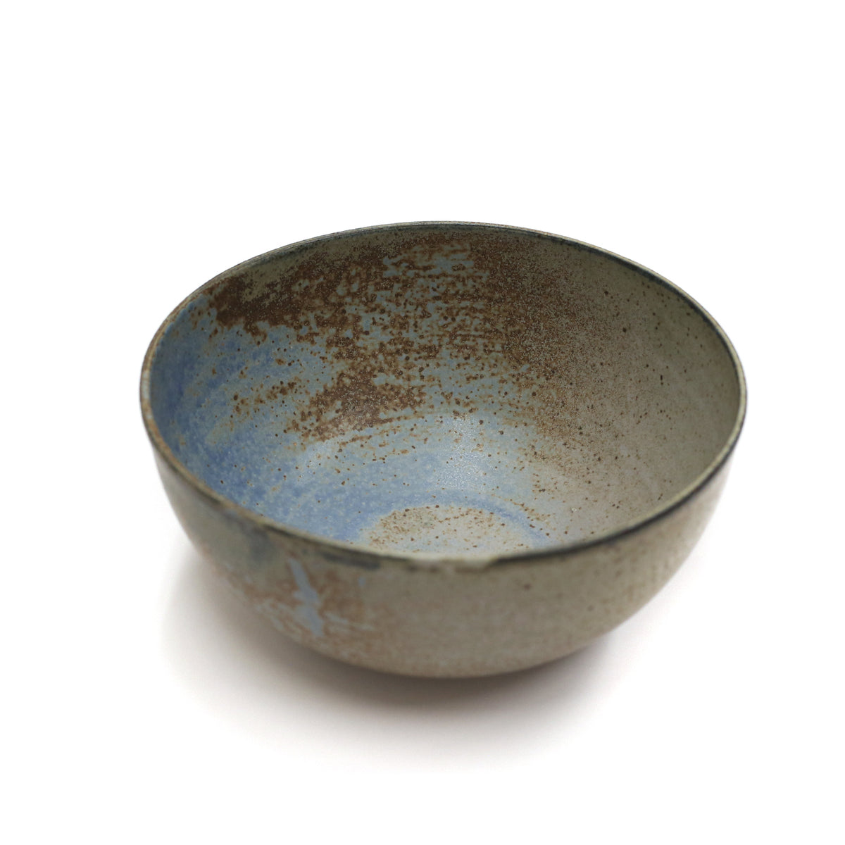 8" Serving Bowl by C. Marcus McCarty