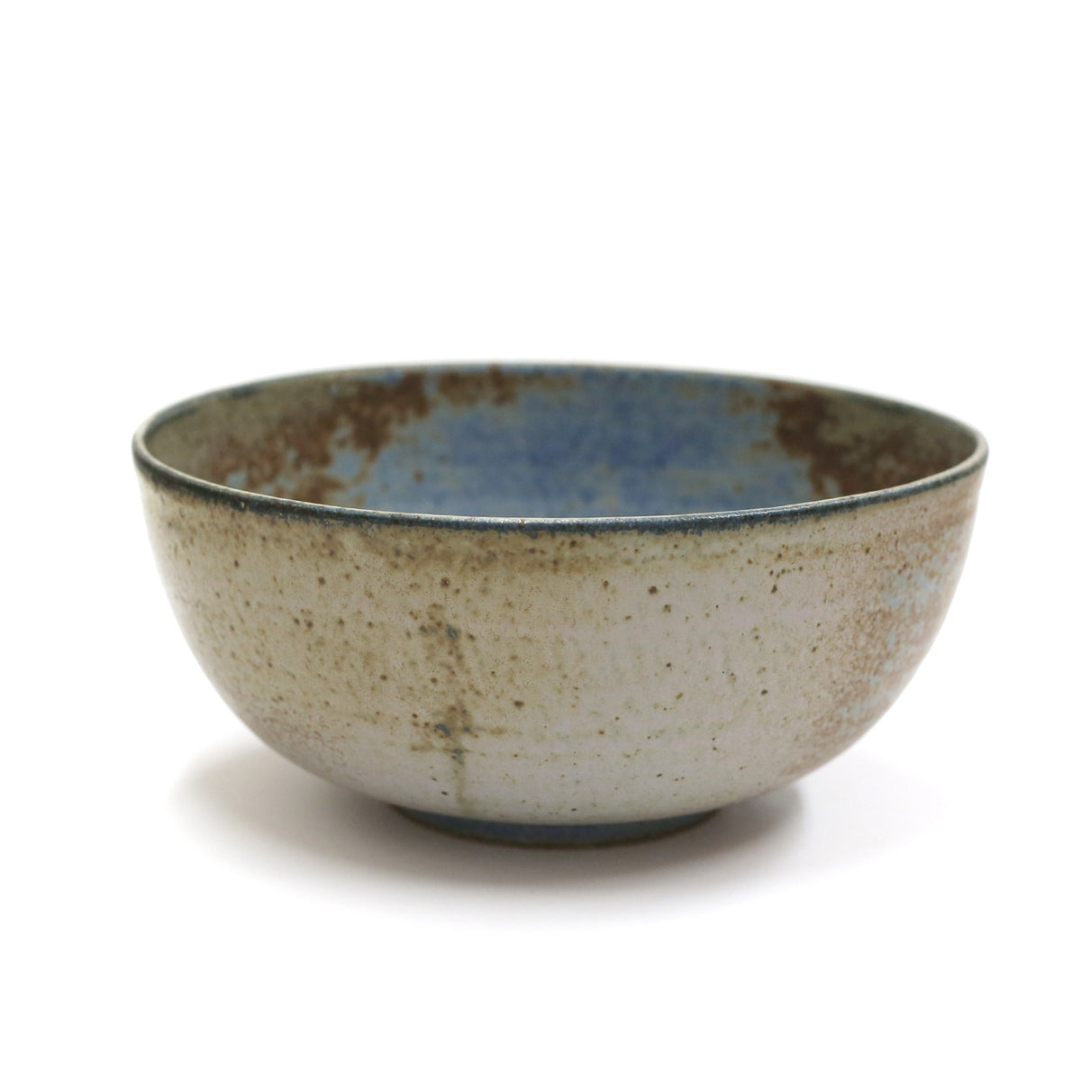 8" Serving Bowl by C. Marcus McCarty