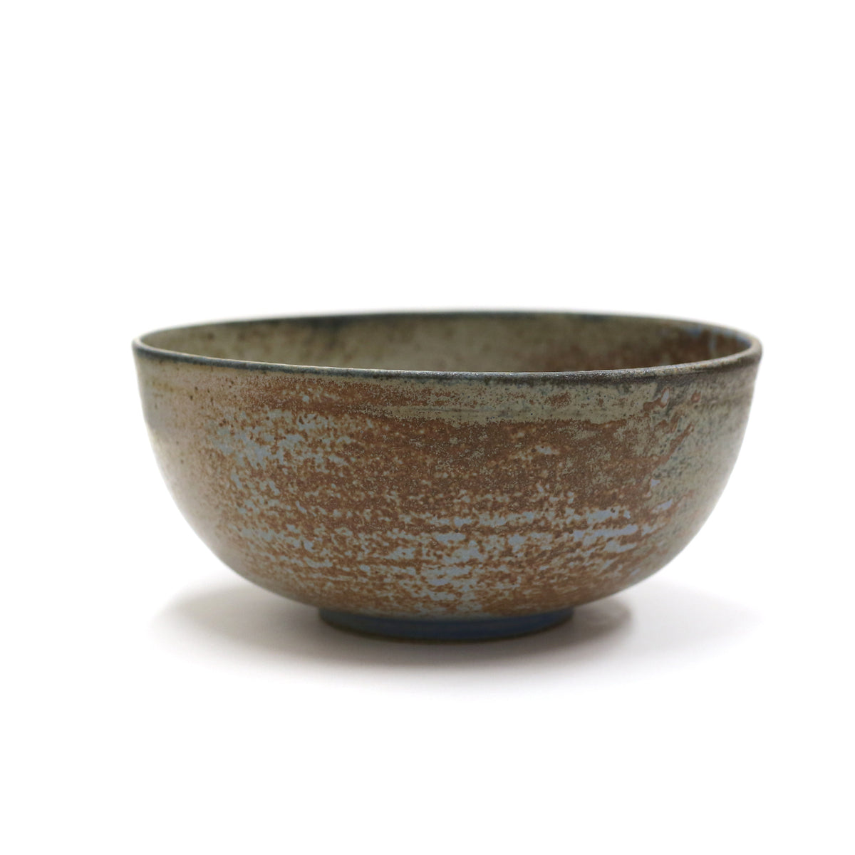 8" Serving Bowl by C. Marcus McCarty