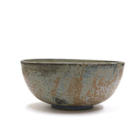 8" Serving Bowl by C. Marcus McCarty