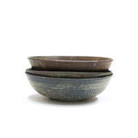 7" Shallow Bowl by C. Marcus McCarty