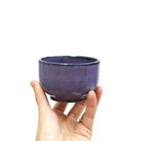 Lil Bowls by C. Marcus McCarty