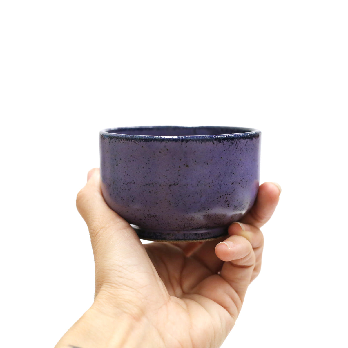 Lil Bowls by C. Marcus McCarty