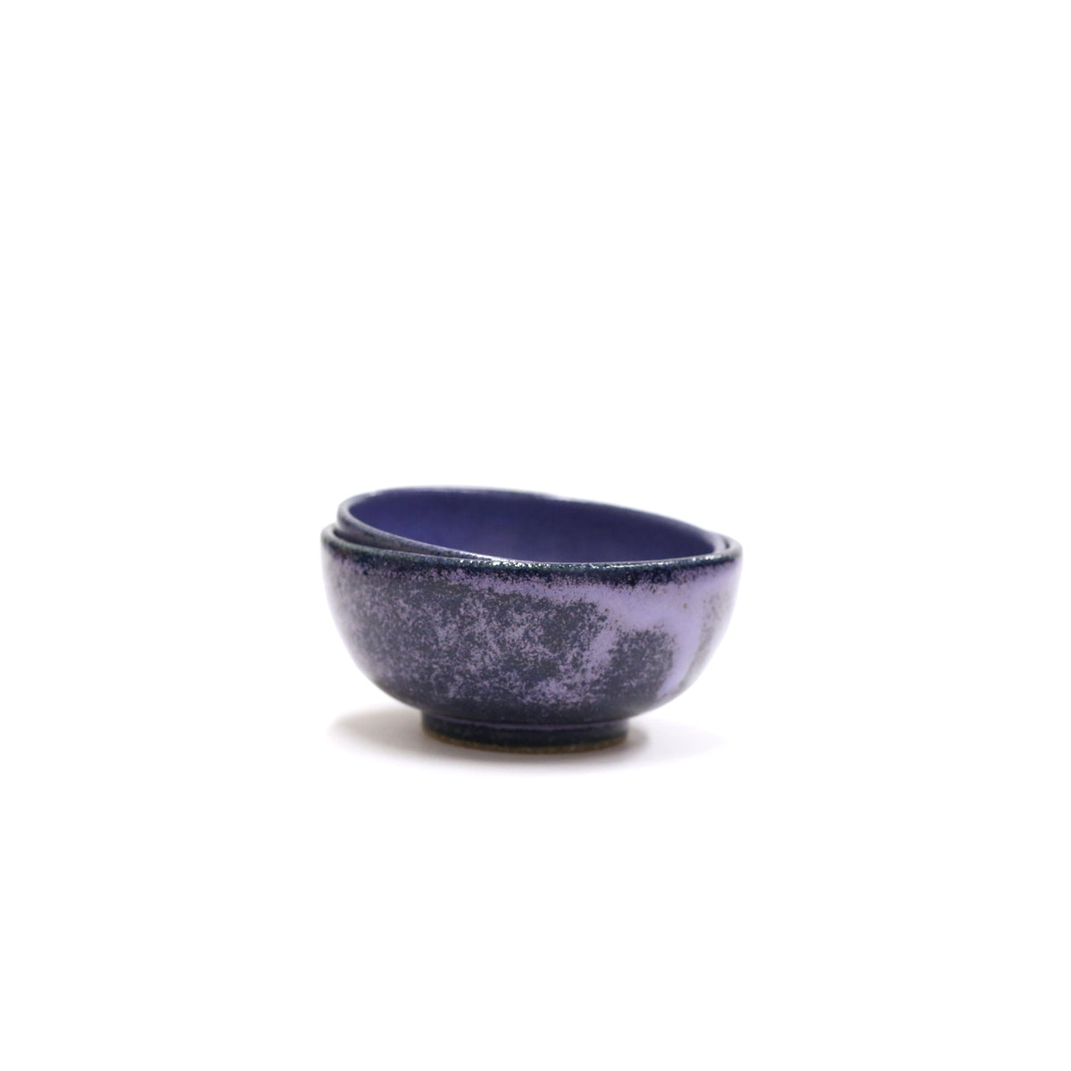 Lil Bowls by C. Marcus McCarty