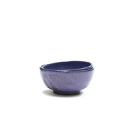 Lil Bowls by C. Marcus McCarty
