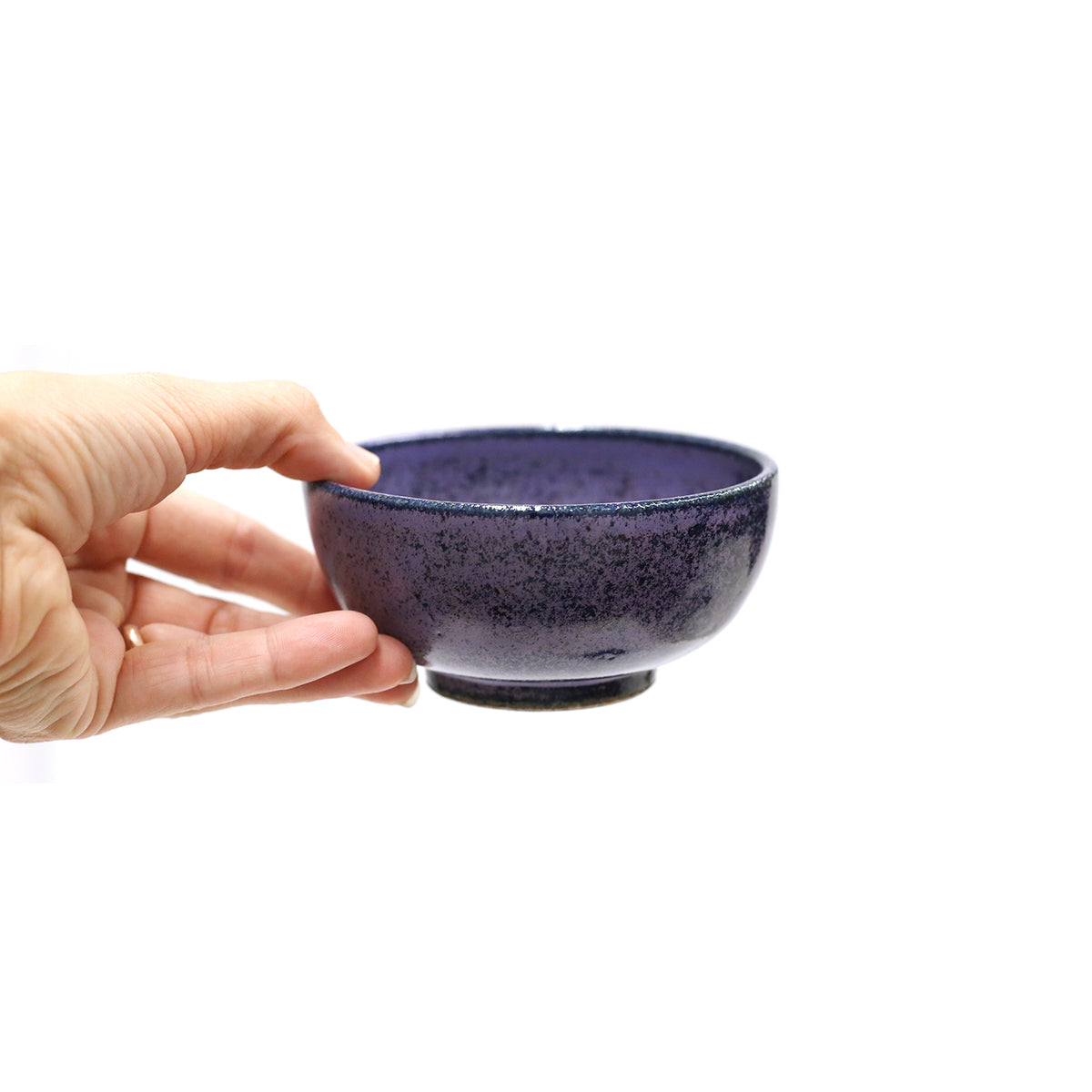 Lil Bowls by C. Marcus McCarty