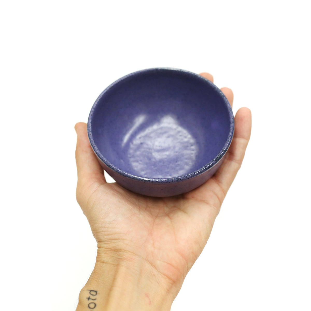 Lil Bowls by C. Marcus McCarty