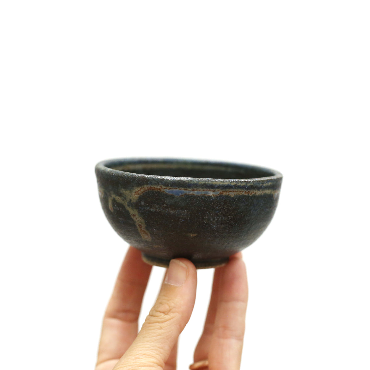 Lil Bowl by C. Marcus McCarty