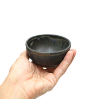Lil Bowl by C. Marcus McCarty