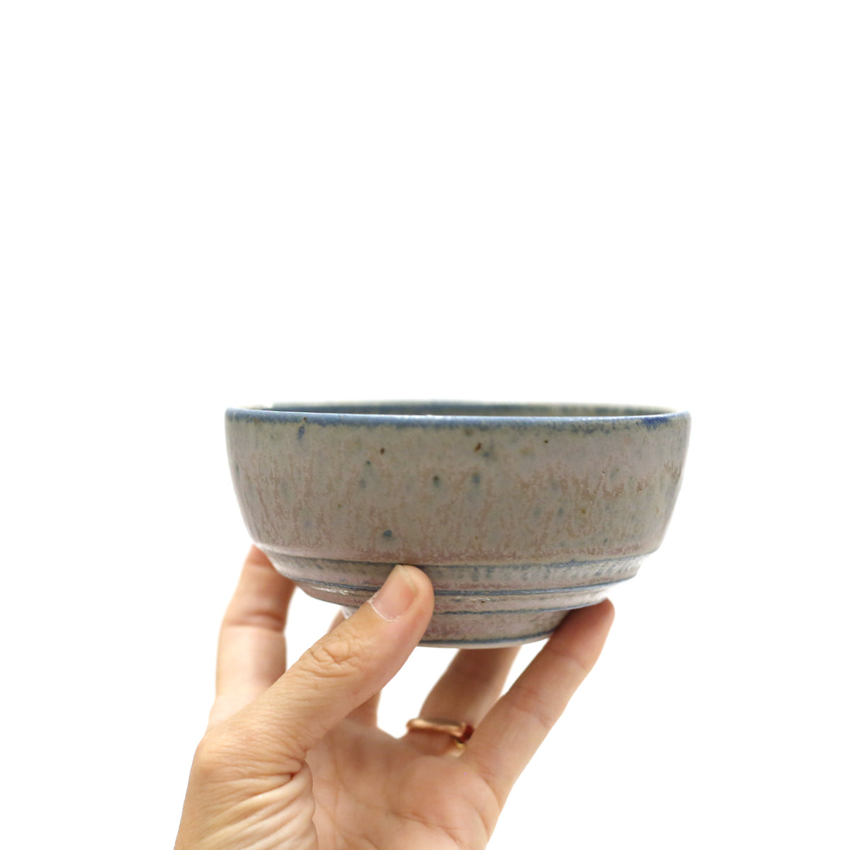 Lil Bowl by C. Marcus McCarty
