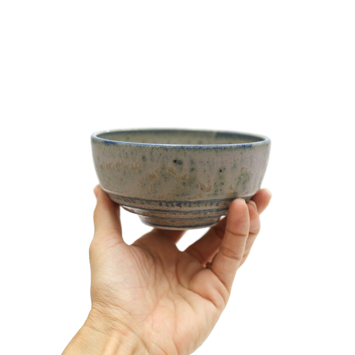 Lil Bowl by C. Marcus McCarty