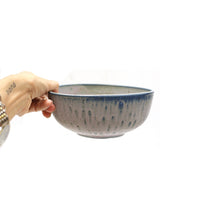 7" Bowl by C. Marcus McCarty