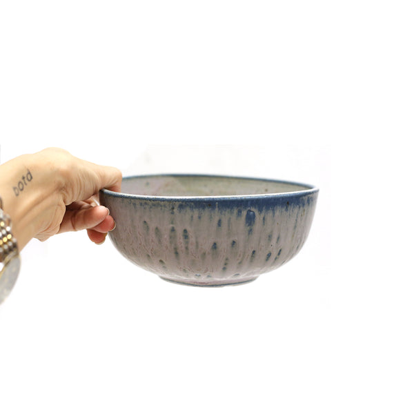 7" Bowl by C. Marcus McCarty