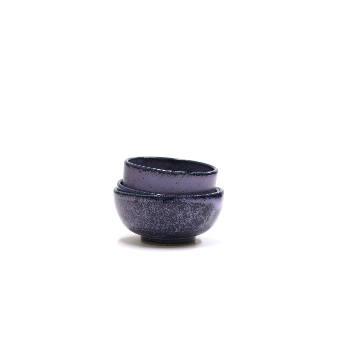 Lil Bowls by C. Marcus McCarty