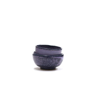 Lil Bowls by C. Marcus McCarty