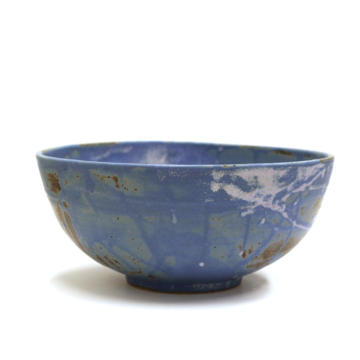 11" Serving Bowl by C. Marcus McCarty