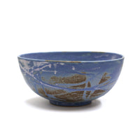 11" Serving Bowl by C. Marcus McCarty